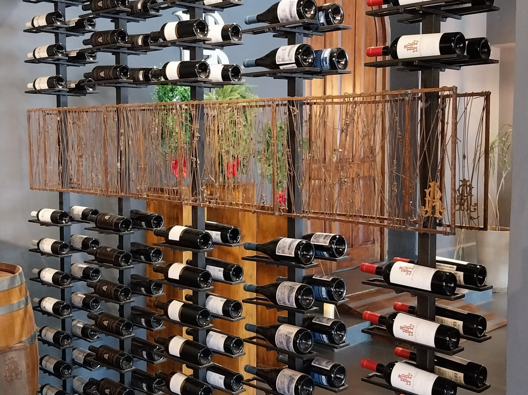 Bodega Alfredo Roca-圣拉斐尔必去景点