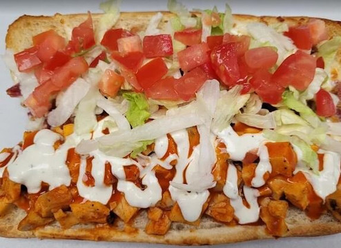 Saucey Slices Pizzeria Maumee