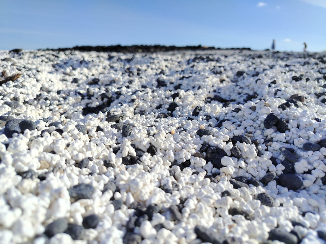 Popcorn Playa-科拉雷侯必去景点