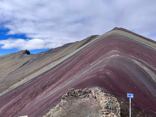 Peru Expeditions Tours-瓦拉斯必去景点