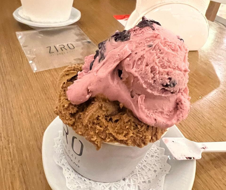 Heladeria Ziro