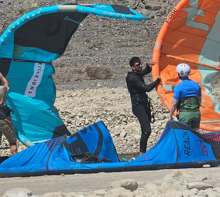 Herradura Experience-La Herradura必去景点