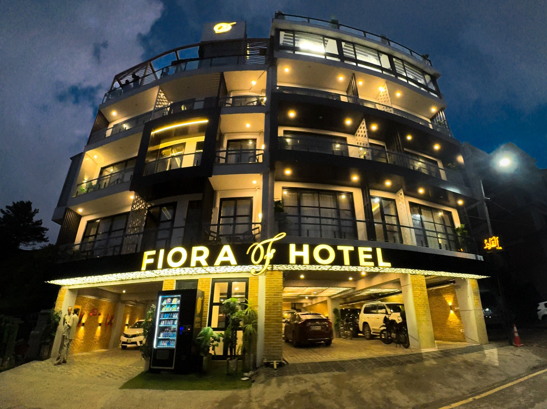 Fiora Hotel