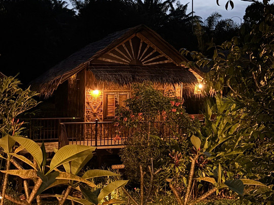 Wareerak Hot Spring & Wellness主图