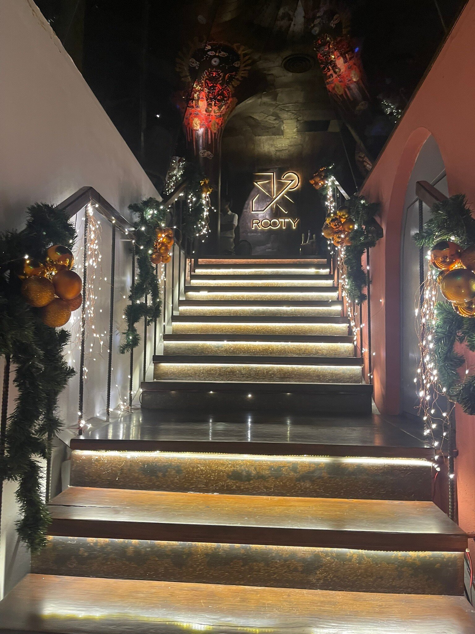 The Myst Dong Khoi-官方