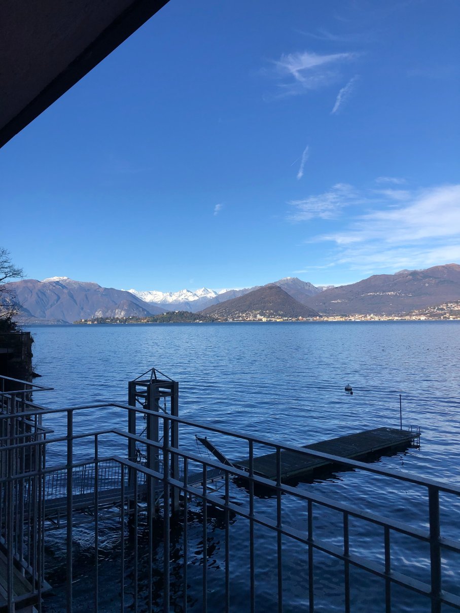 Il Porticciolo Hotel-酒店景观