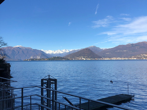 Il Porticciolo Hotel主图