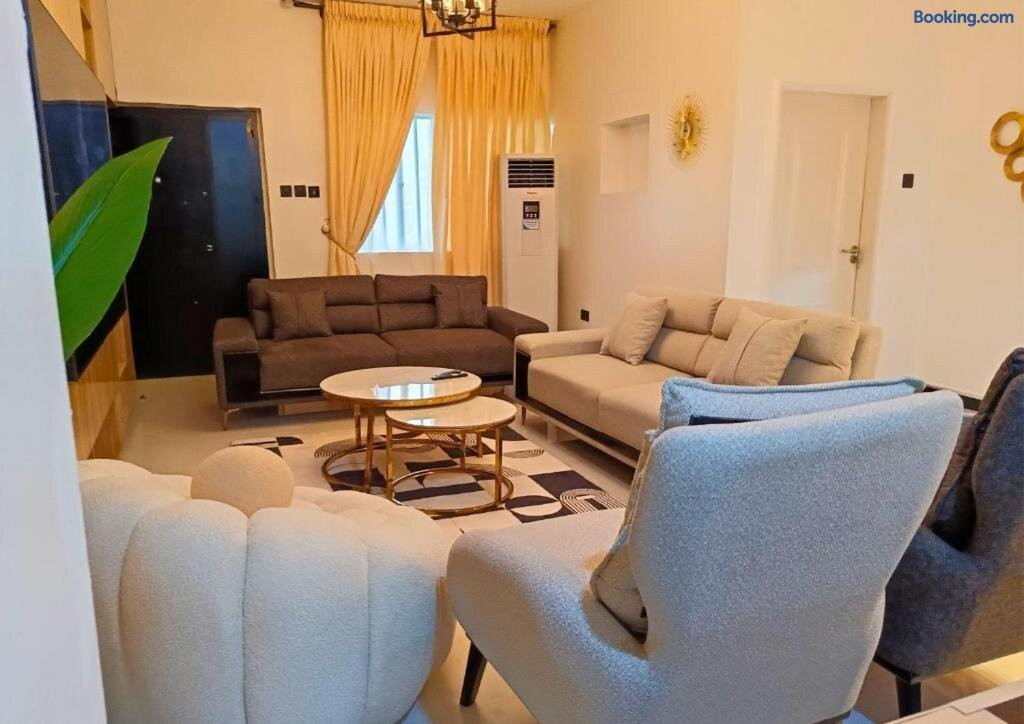 Signature Apartments Warri