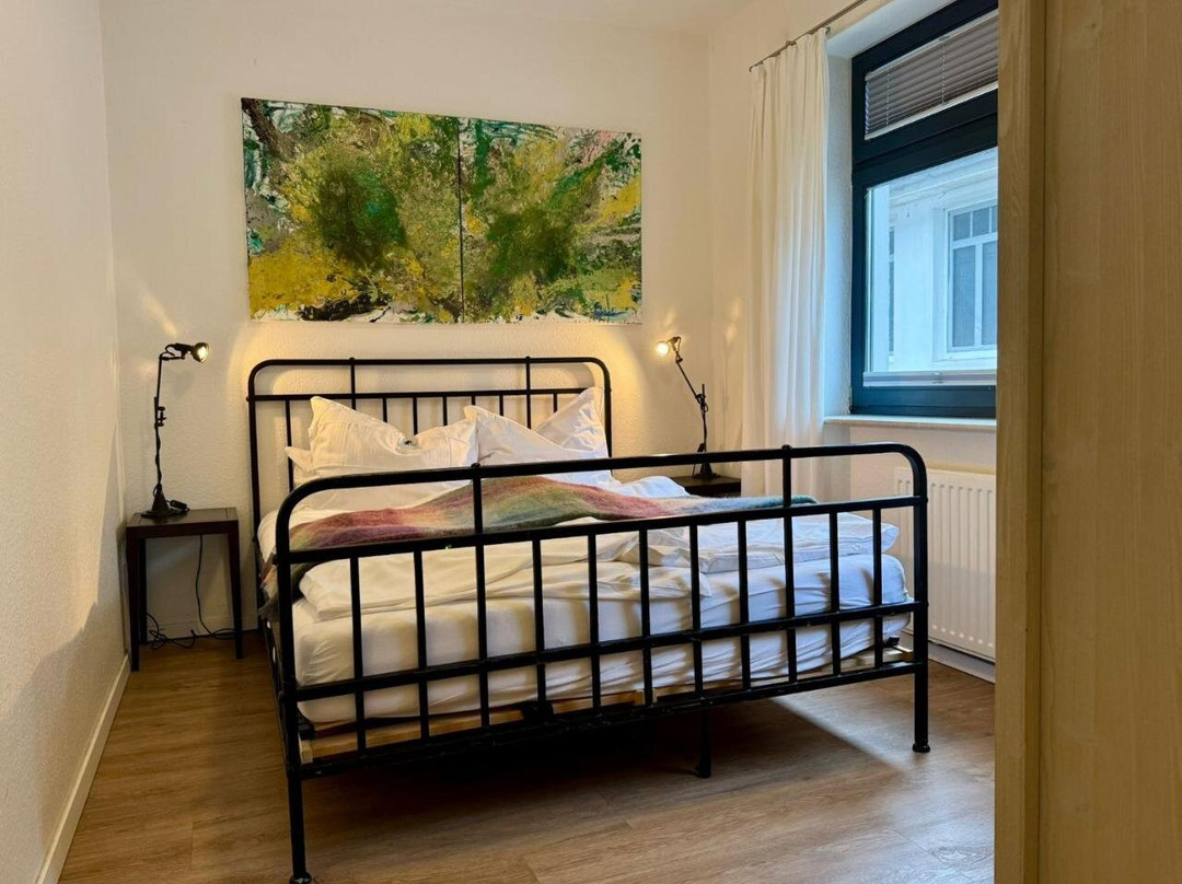 Ferienwohnung Klun's