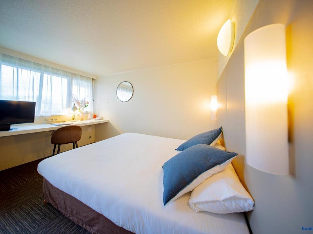 Hotel Ampaline