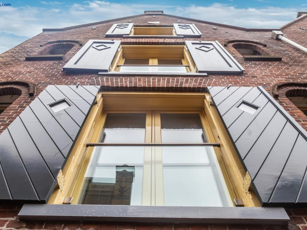 Hotel Alkmaer