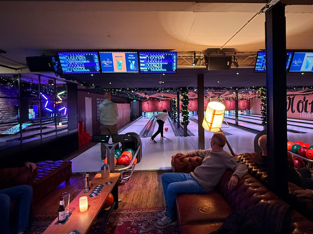 Olround Bowling-费嫩达尔必去景点