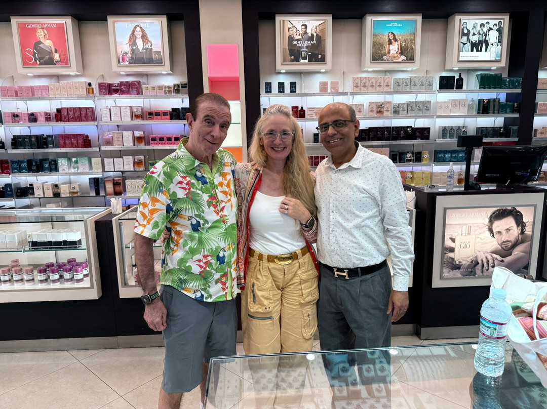 Imperial Dynasty Jewelers-夏洛特阿马利亚必去景点