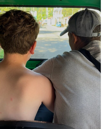 Viraj's Tours-瓦勒迦玛必去景点