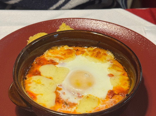 Chalet Val di Rabbi主图