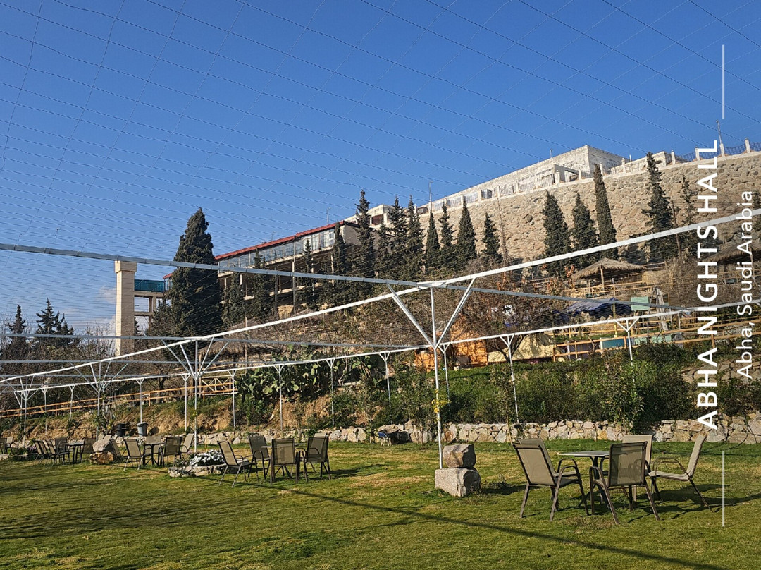 Saudi Arabia Tours-利雅德必去景点