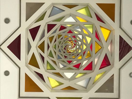 瑞波斯酒店主图