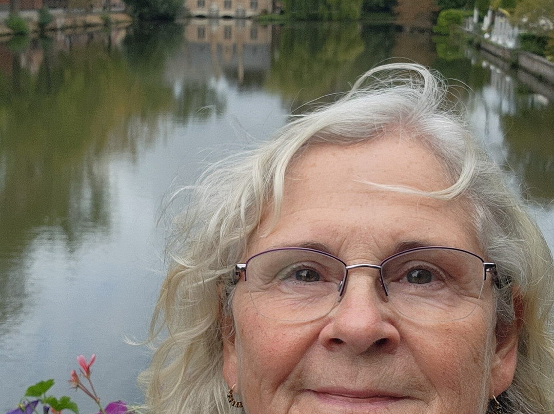 爱之湖-布鲁日必去景点