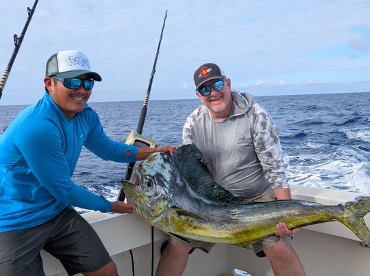 No Whiners Sportfishing-火奴鲁鲁必去景点