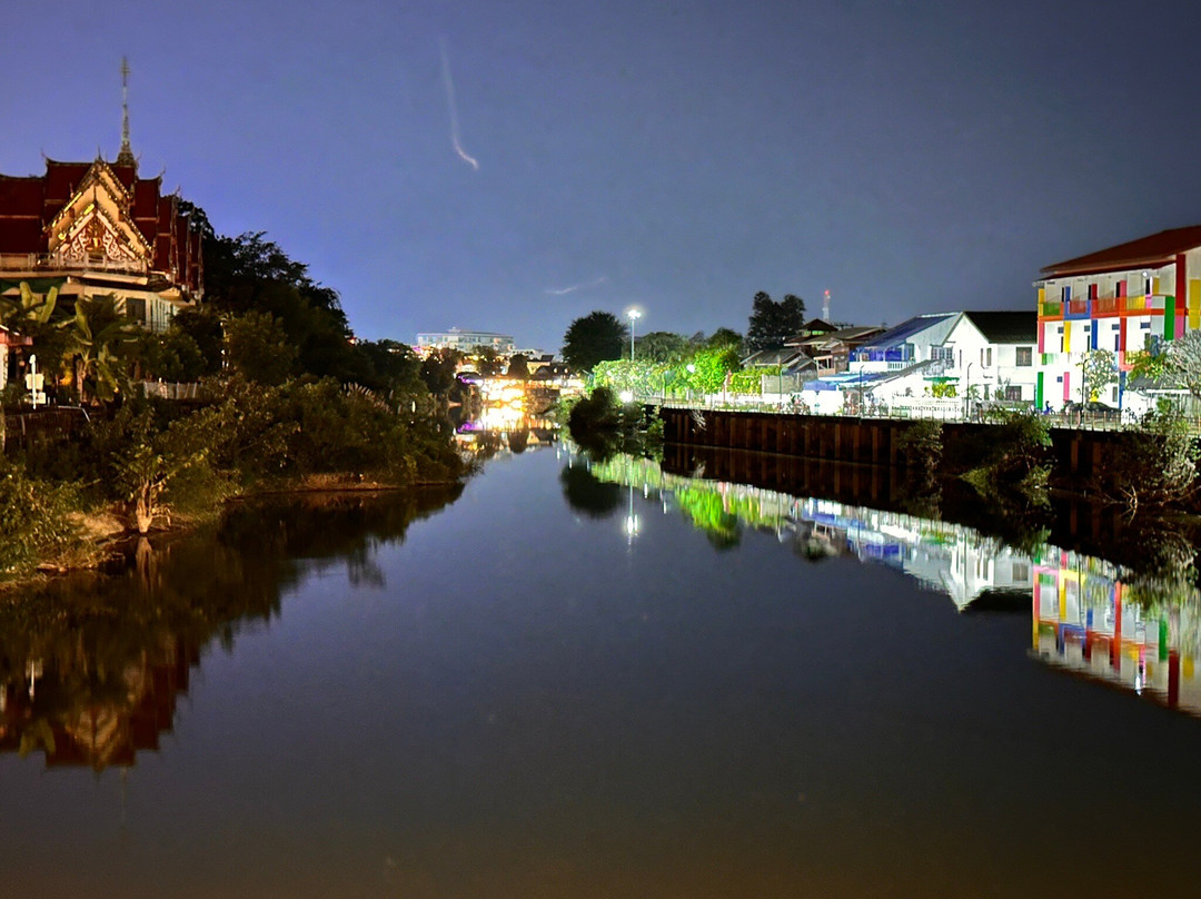 Kanecha's Home Lampang主图