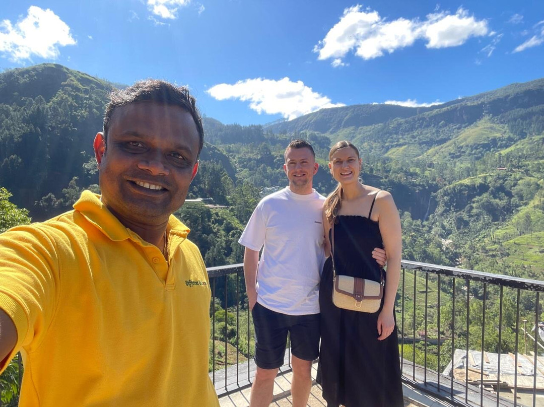 Different Discovery Tours-卡图纳耶克必去景点