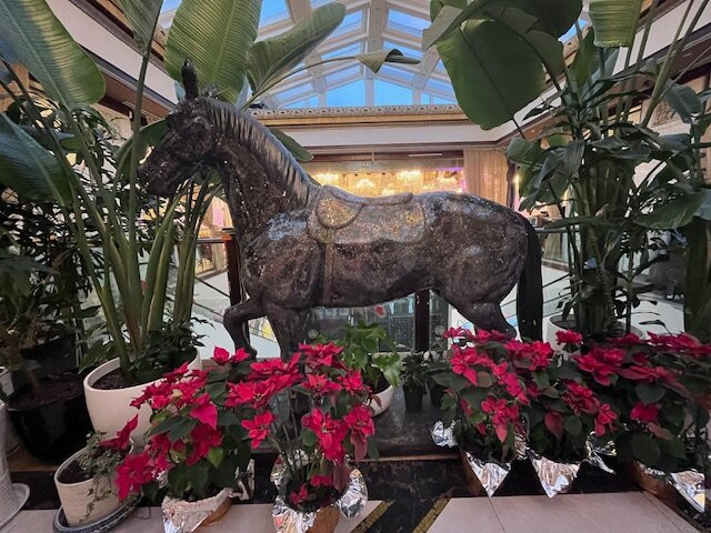 新世界城-法拉盛必去景点