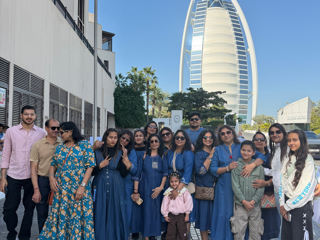 Gujju Tour Pvt. Ltd.-Bilimora必去景点