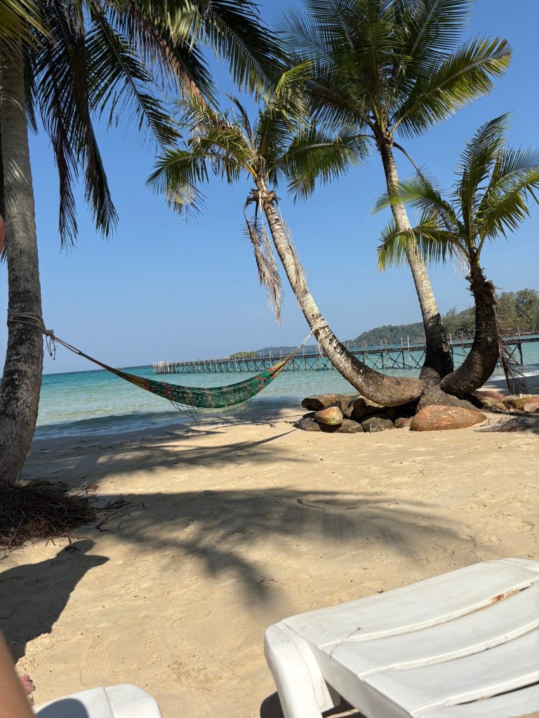 Dusita度假村-官方