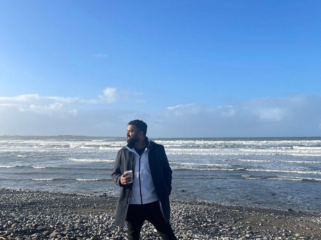 Strandhill Beach-斯特兰迪希尔必去景点