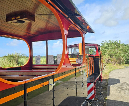 Beauport le Pays de la Canne-Port-Louis必去景点