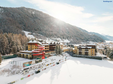 Miaflor Familien- Und Aktivresort