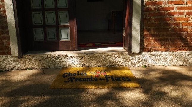 Pousada Recanto das Flores-官方