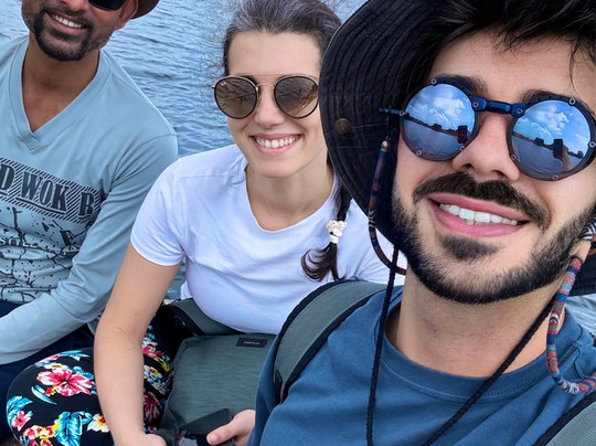 Siyathra Holiday Lanka-尼甘布必去景点