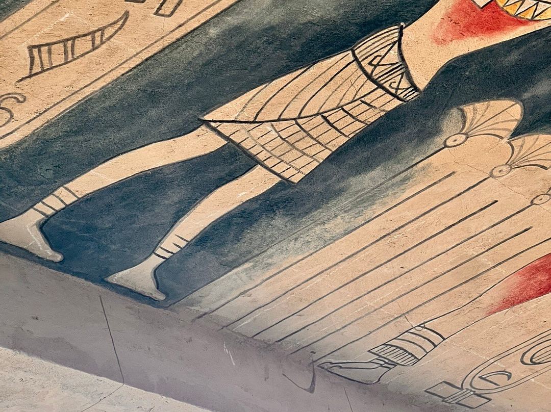 Parc Asterix-普拉伊必去景点