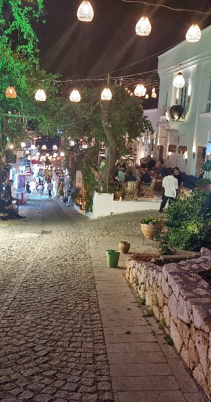 Kalamar Beach Club-卡尔坎必去景点