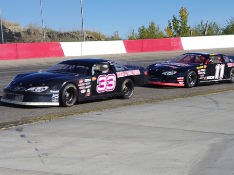 Edmonton International Raceway in Wetaskiwin-韦塔斯基温必去景点