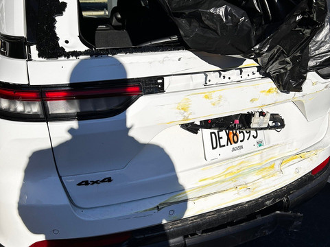 The Parking Spot Fly (Formerly Park 'N Fly)-科利奇帕克必去景点