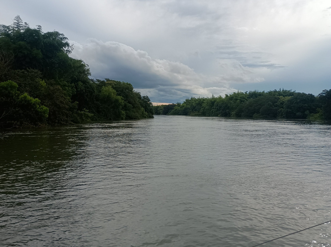 Navegando Ituzaingó-Ituzaingo必去景点
