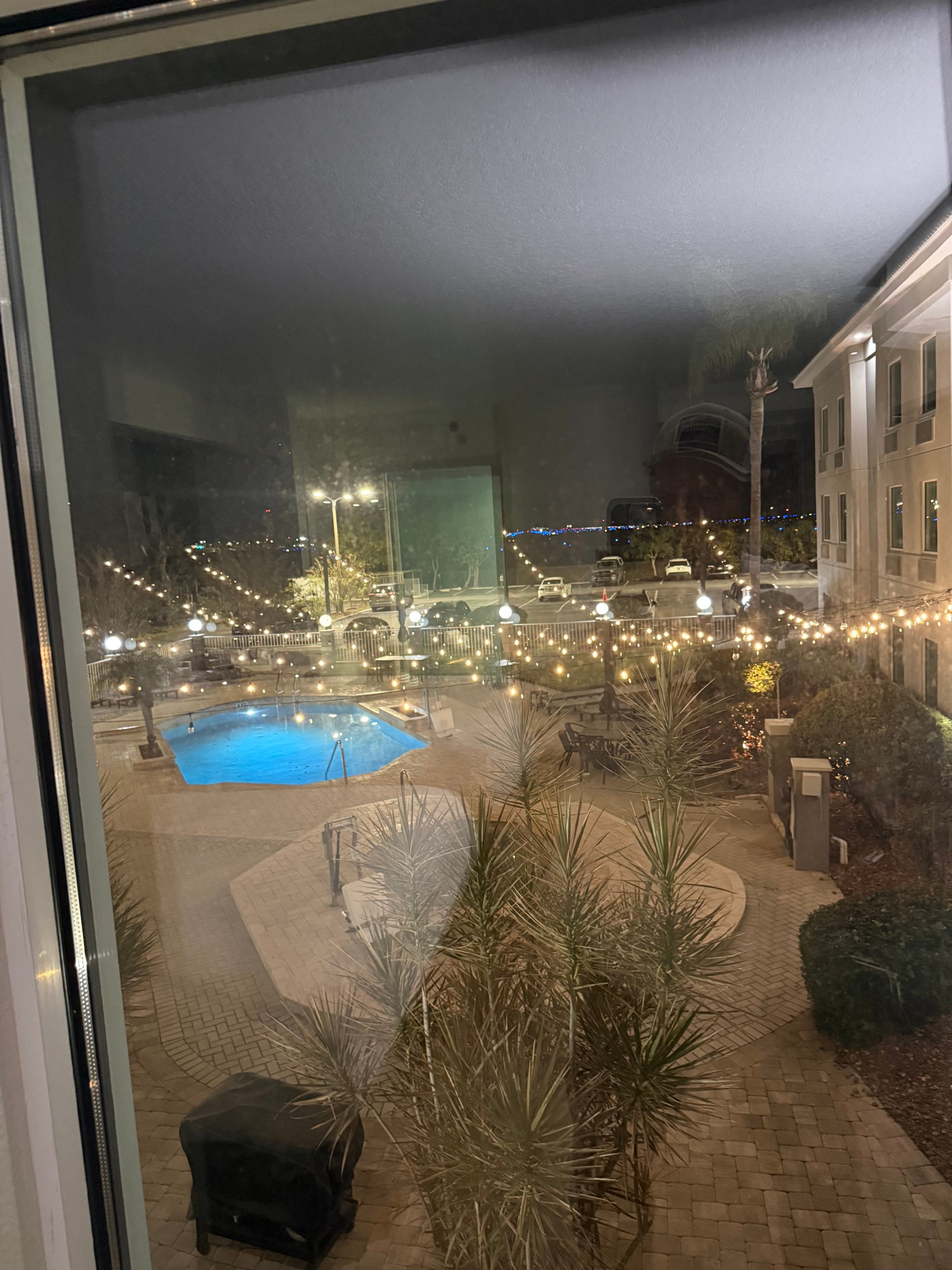 Sleep Inn Clearwater - St Petersburg-浴室