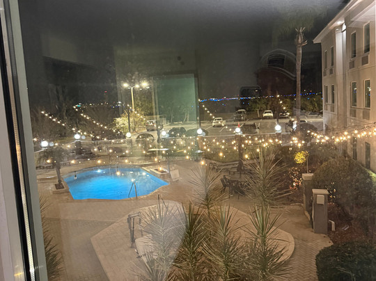 Sleep Inn Clearwater - St Petersburg主图