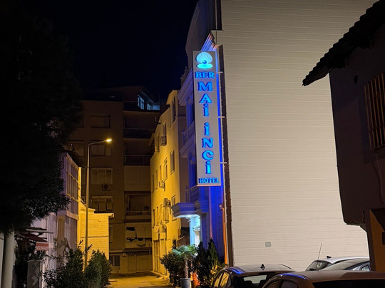 Mai Inci Hotel主图