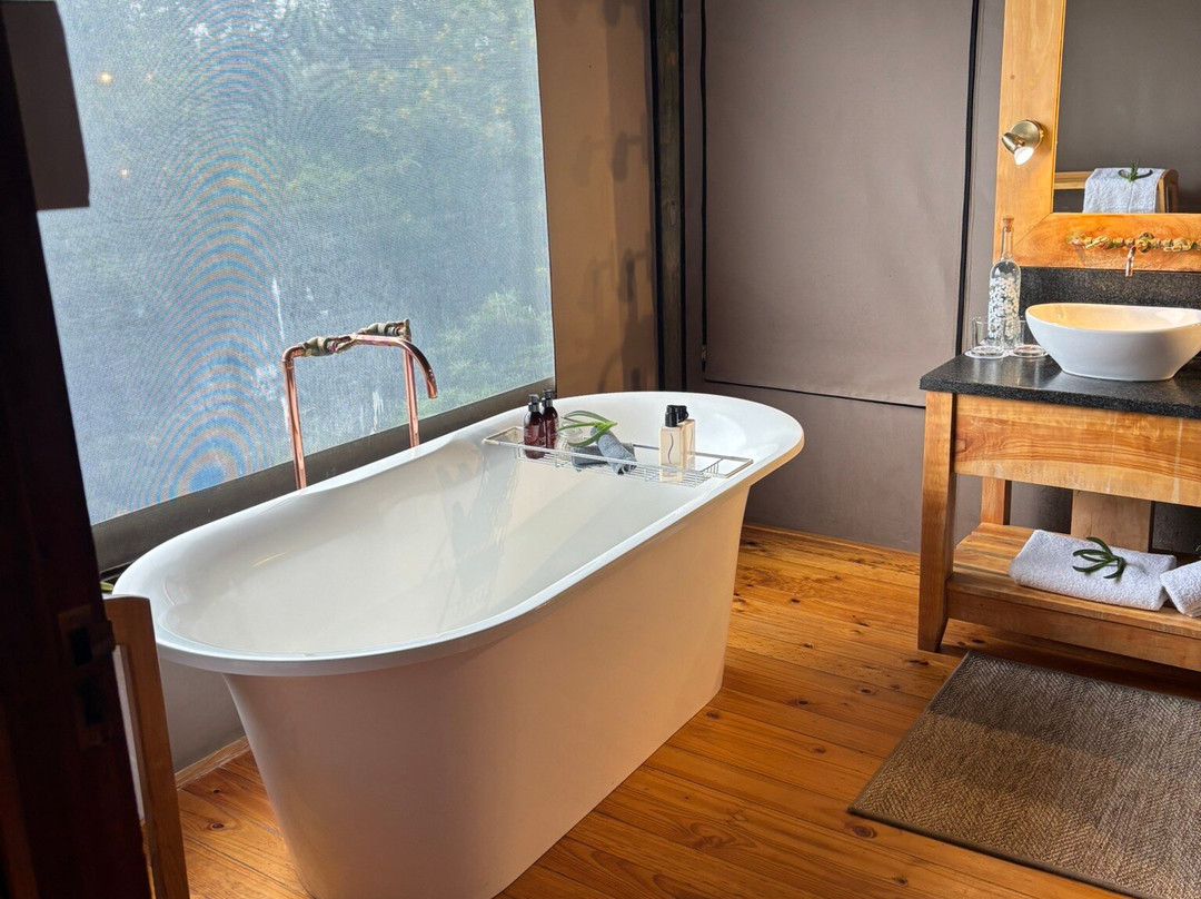 Amakahala Game Reserve-Paterson必去景点