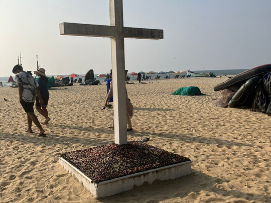 Marari Beach-Mararikulam必去景点