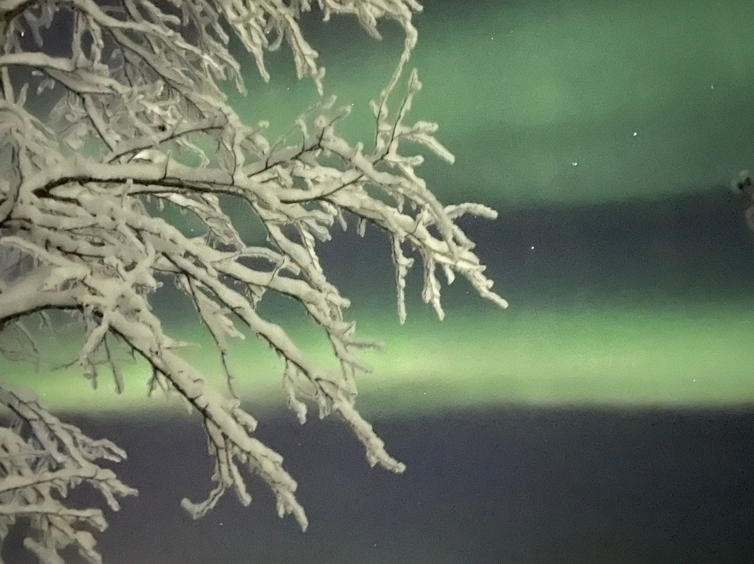 Lapland Travel-Akaslompolo必去景点