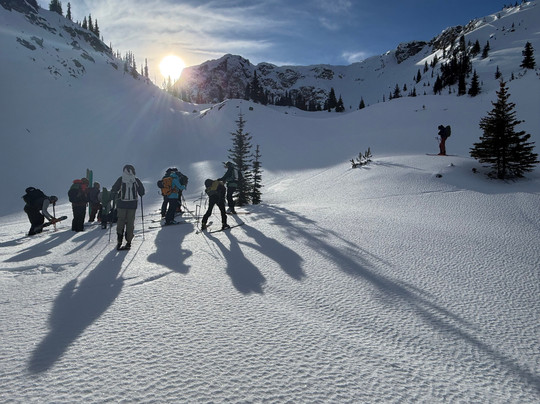 BC Adventure Guides-Deming必去景点