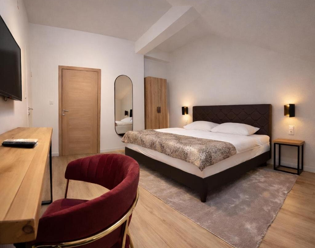 Motel Maric