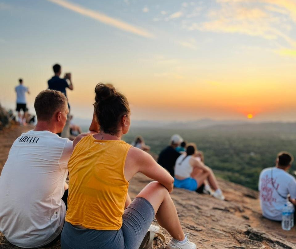 Ceylon Wavewalkers (Pvt) Ltd-哈顿必去景点