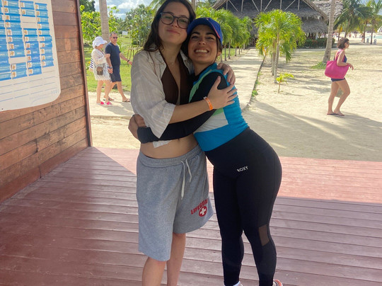 Playa Pesquero-奥尔金必去景点