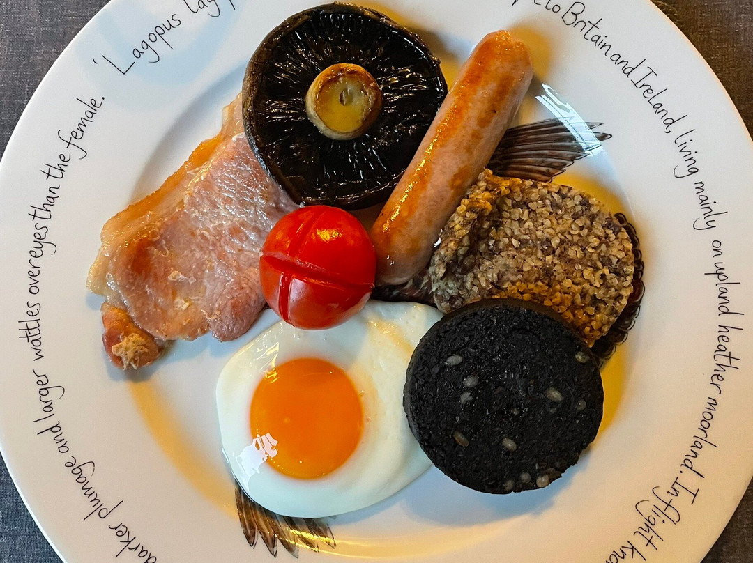 艾维班克宾馆主图