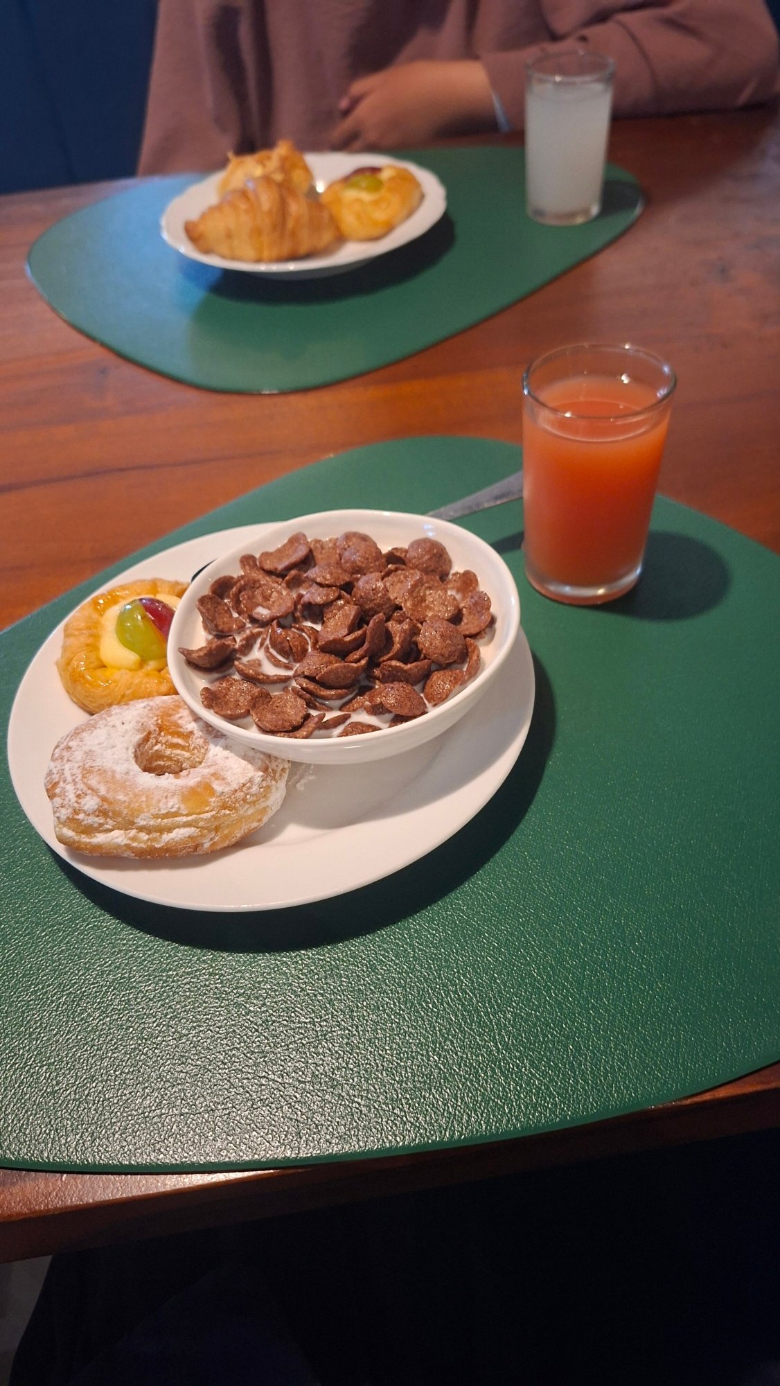 皇家喀拉喀托酒店-官方